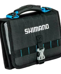 Shimano Medium Butterfly Jig Tackle Bag