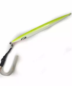 Shimano 100G Shimmerfall Slow Pitch Jig