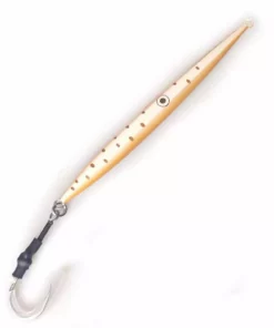 Lures Shimano 170G Shimmerfall Slow Pitch Jig