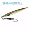 Shimano 100G Shimmerfall Slow Pitch Jig