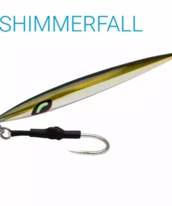 Shimano 100G Shimmerfall Slow Pitch Jig