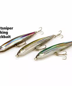Shimano 120 Coltsniper Stick Lure Lures