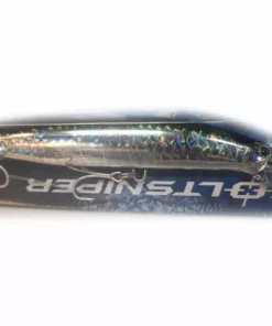 Shimano 140F Floating Coltsniper Jerk Lure