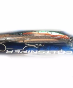 Shimano Coltsniper Jerk Lure 140F Floating 9 Shimano 140F Floating Coltsniper Jerk Lure
