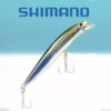 Shimano 140F Floating Coltsniper Jerk Lure