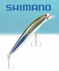 Shimano 140F Floating Coltsniper Jerk Lure