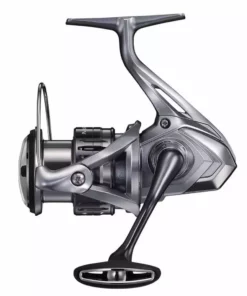 Shimano NASCI FC Spinning Reel Reels