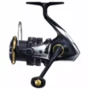 Shimano Sustain FJ Spinning Reel Reels