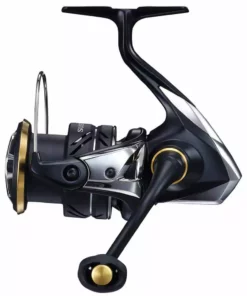 Shimano Sustain FJ Spinning Reel Reels