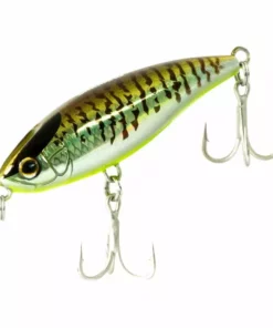 Shimano 80 Sinking Coltsniper Twitch HI Pitch Lure Lures