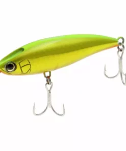 Shimano 80 Floating Coltsniper Twitch HI Pitch Lure Lures