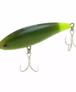 Shimano 80 Sinking Coltsniper Twitch HI Pitch Lure Lures
