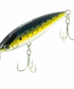 Shimano 80 Sinking Coltsniper Twitch HI Pitch Lure Lures
