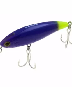 Shimano 80 Sinking Coltsniper Twitch HI Pitch Lure Lures