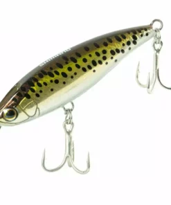 Shimano 80 Sinking Coltsniper Twitch HI Pitch Lure Lures