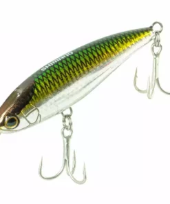 Shimano 80 Sinking Coltsniper Twitch HI Pitch Lure Lures