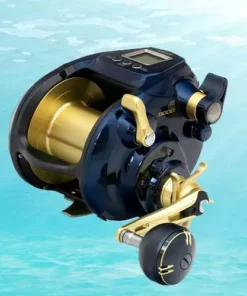 Reels Shimano Beast Master 9000A Electric Reel