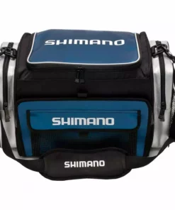 Shimano Large Borona Tackle Bag Fishing Accessories