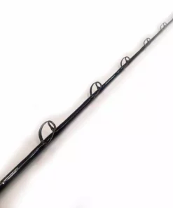 Rod & Reel Combo's Shimano Tiagra Stand-up Combo TI50WLRSA Reel CHSU 5060 WTSINU