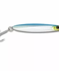 Shimano Casting Jig Coltsniper 21G 3/4 Oz Lightweight 8 SHIMANO 21G COLTSNIPER LIGHTWEIGHT CASTING JIG 3/4 OZ