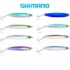 SHIMANO 35G COLTSNIPER LIGHTWEIGHT CASTING JIG 1.23 OZ Jigs