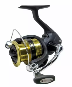 Shimano FX Front Drag Spinning Reels