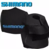 Shimano Neoprene Reel Cover Black Reels