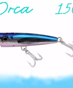 Shimano Pop-Orca 150mm Floating Lures