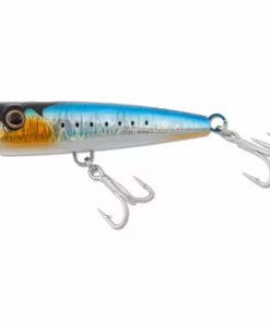 Shimano Pop-Orca 120mm Floating Lures