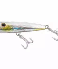 Shimano Pop-Orca 120mm Floating Lures