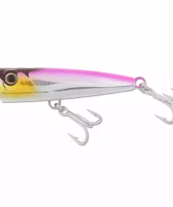 Shimano Pop-Orca 120mm Floating Lures