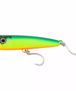 Shimano Pop-Orca 120mm Floating Lures