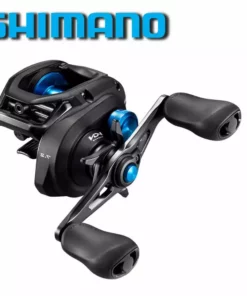 Shimano SLX 151 Baitcasting Reel Lh