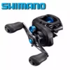 Shimano SLX 150 Baitcasting Reel Rh