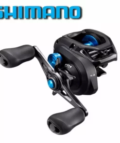 Shimano SLX 150 Baitcasting Reel Rh