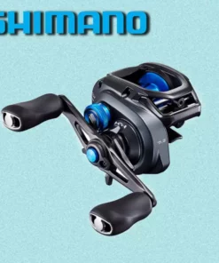 Shimano SLX Xt 150 Baitcasting Reel Rh