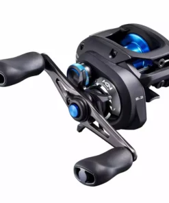 Shimano SLX Dc 150 Baitcastinging Reel Rh