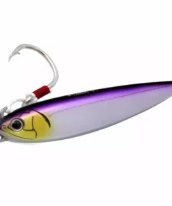 Shimano Pencil Baby Lure Sp-Orca 90Mm Sinking 14 Shimano SP-Orca Baby 90mm Sinking Pencil Lures