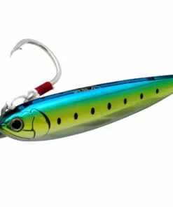 Shimano Pencil Baby Lure Sp-Orca 90Mm Sinking 18 Shimano SP-Orca Baby 90mm Sinking Pencil Lures