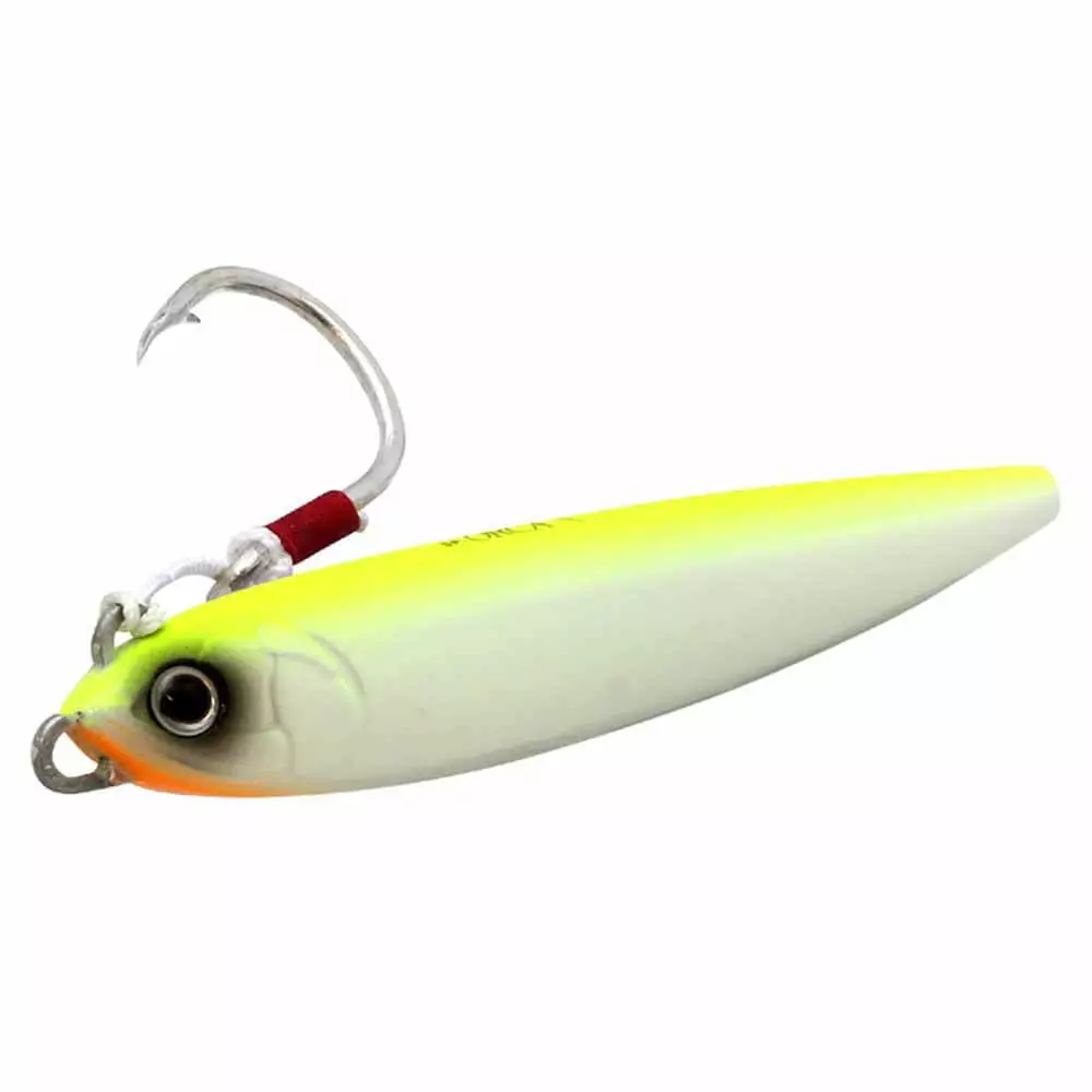 Shimano Pencil Baby Lure Sp-Orca 90Mm Sinking 8 Shimano SP-Orca Baby 90mm Sinking Pencil Lures