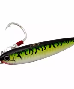 Shimano Pencil Baby Lure Sp-Orca 90Mm Sinking 19 Shimano SP-Orca Baby 90mm Sinking Pencil Lures