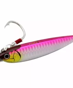 Shimano Pencil Baby Lure Sp-Orca 90Mm Sinking 17 Shimano SP-Orca Baby 90mm Sinking Pencil Lures
