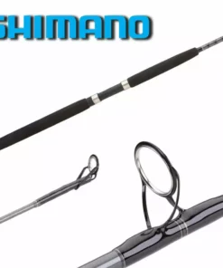 Rods Shimano- Saguaro Spinning Rod