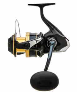 Reels Shimano Spheros SW A Spinning Reel