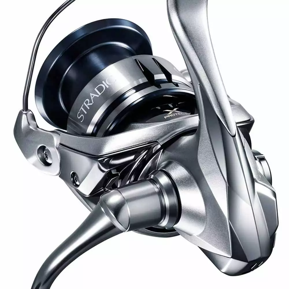 Shimano Reel Stradic Xgfl Spinning 3 Reels Shimano Stradic XGFL Spinning Reel