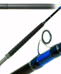Shimano Talavera BW Slick Butt Conventional Rod Rods