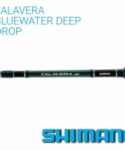 Shimano Talavera Bluewater Deep Drop Rod