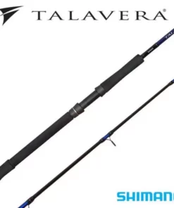 Shimano Talavera S Jigging Rod