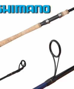 Shimano Rods Talavera Inshore Spinning Rod