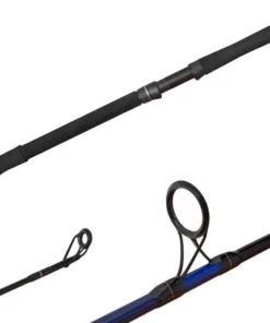 Shimano Talavera Spinning Rod